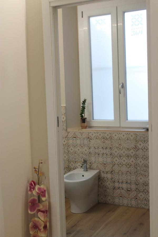 Room 369 テルモリ エクステリア 写真